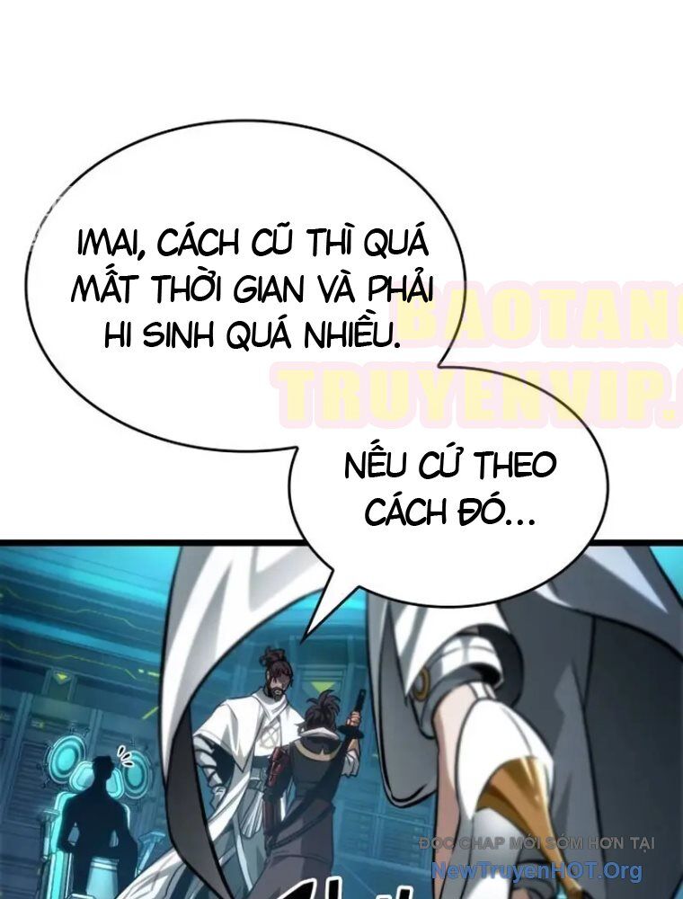 Thế Giới Hậu Tận Thế Chương 196 Ảnh 48