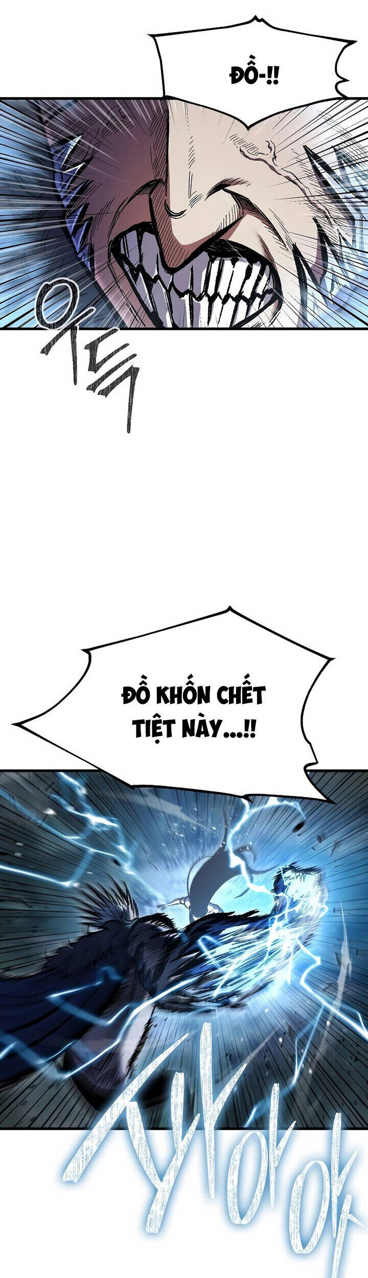 Siêu Cấp Quản Gia Chương 2 Ảnh 60
