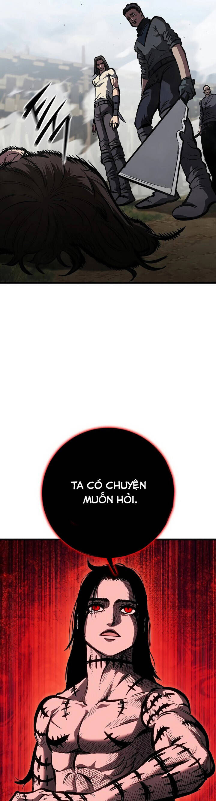 Siêu Cấp Quản Gia Chương 2 Ảnh 38