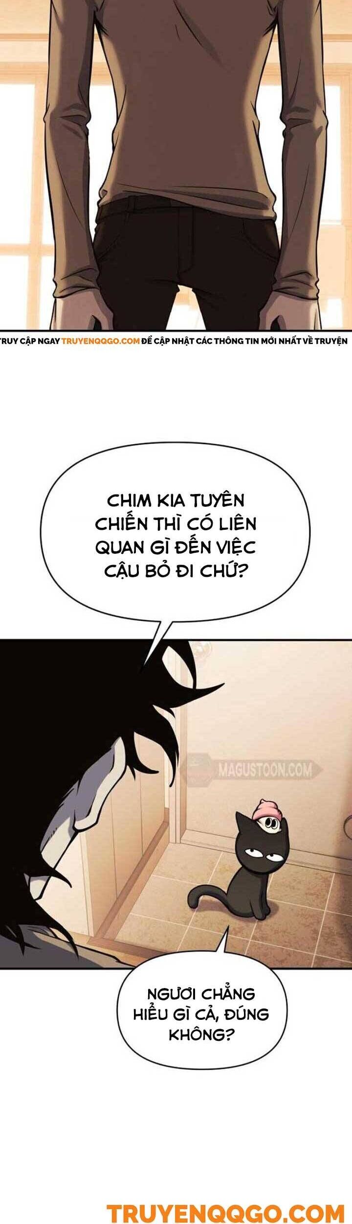 Yokai Yokai Yokai! Chương 3 Ảnh 13
