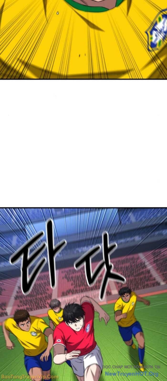 Đường Chuyền Đặc Biệt Của Tiền Vệ Thiên Tài Chương 15 Ảnh 7