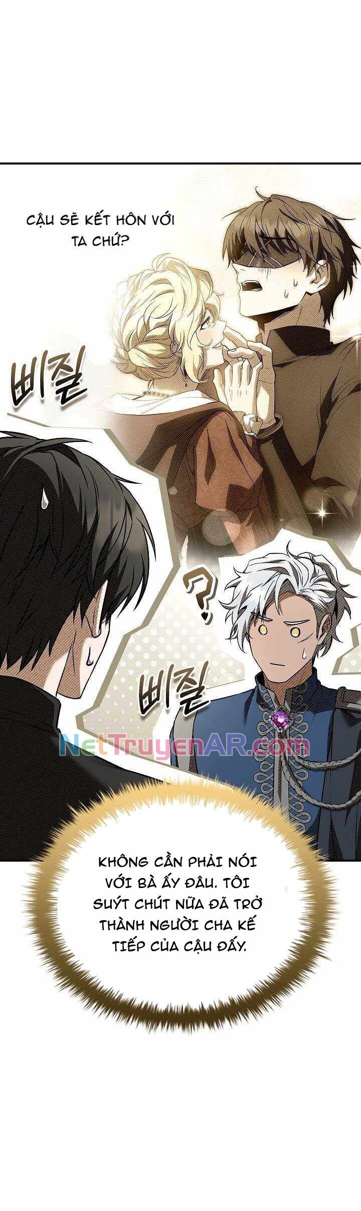 Vô Hồn Bất Kính Giả Dạ Chương 49 Ảnh 38