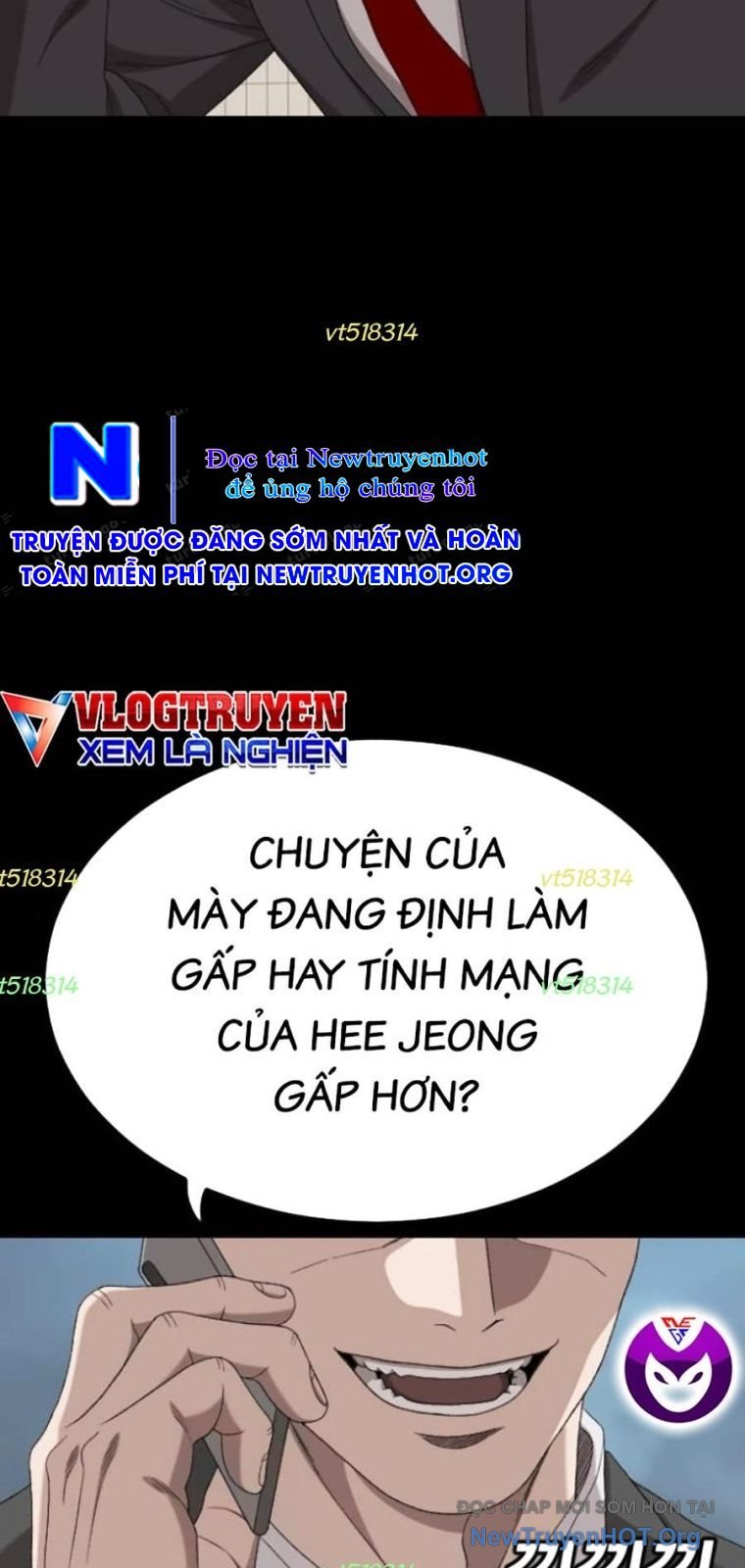 Người Xấu Chương 268 Ảnh 106