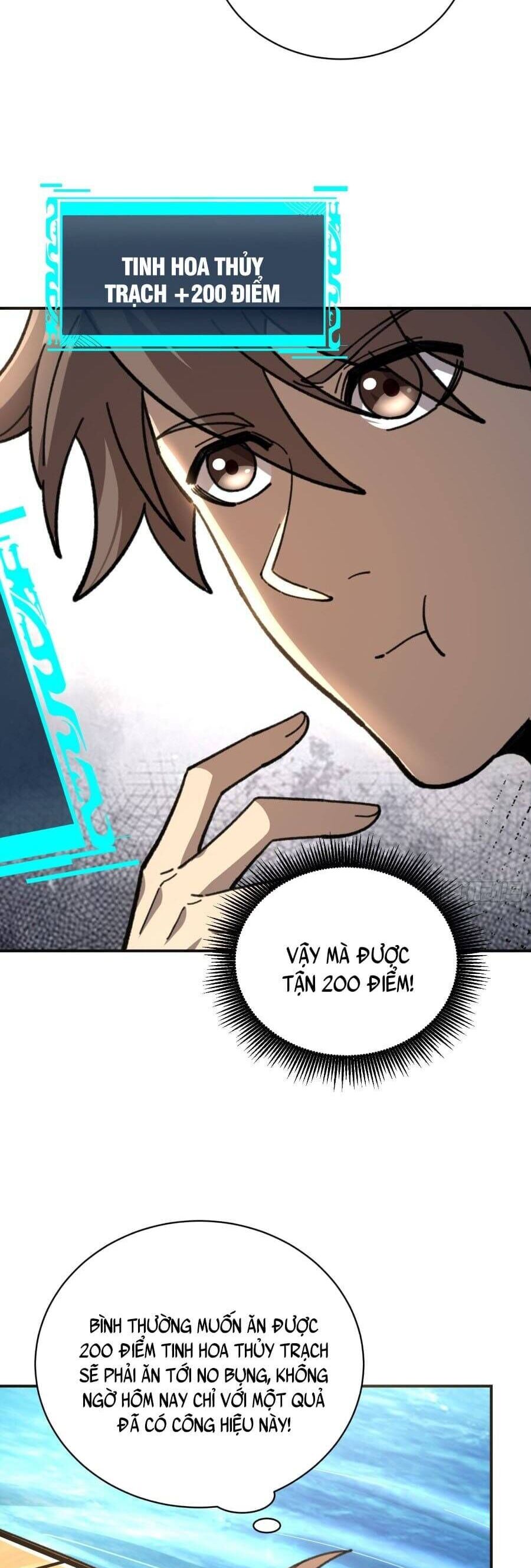 Thành Thần Bắt Đầu Từ Thủy Hầu Tử Chương 71 Ảnh 23