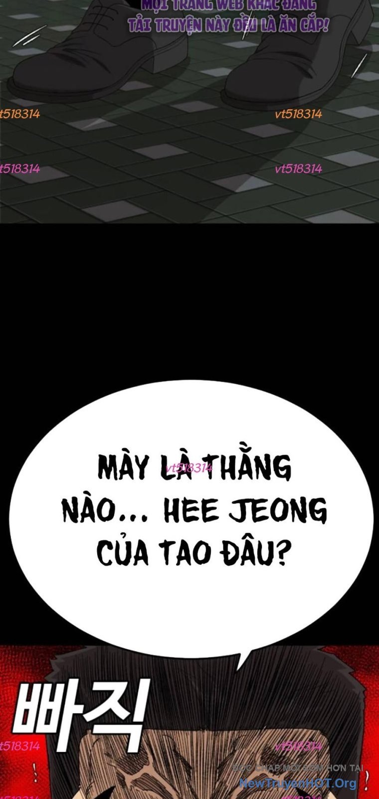Người Xấu Chương 268 Ảnh 108