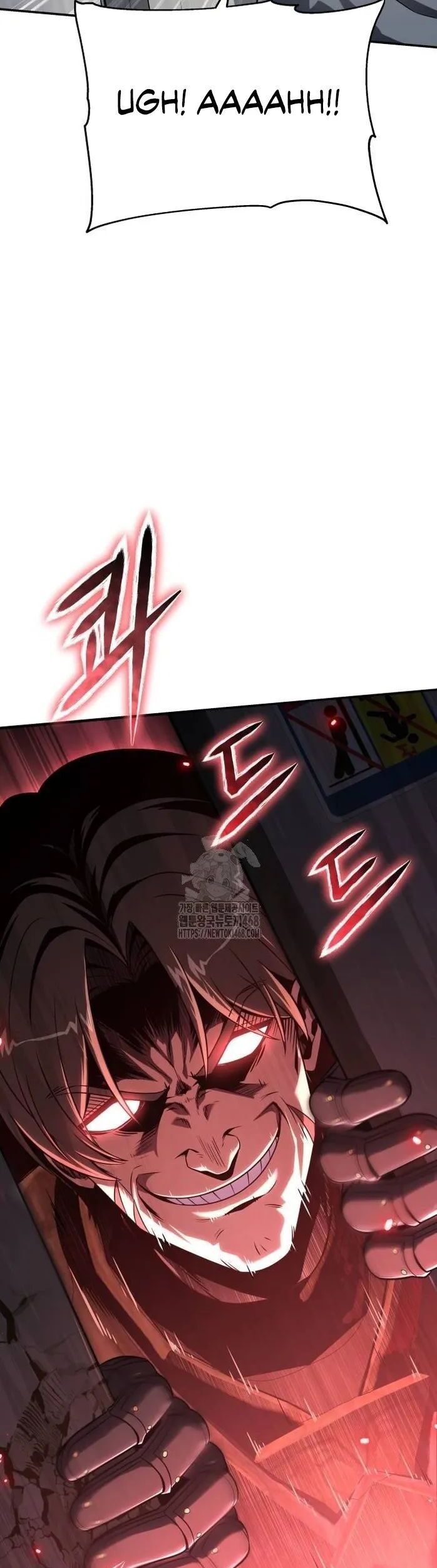 Vua Hiệp Sĩ Đã Trở Lại Với Một Vị Thần Chương 127 Ảnh 8