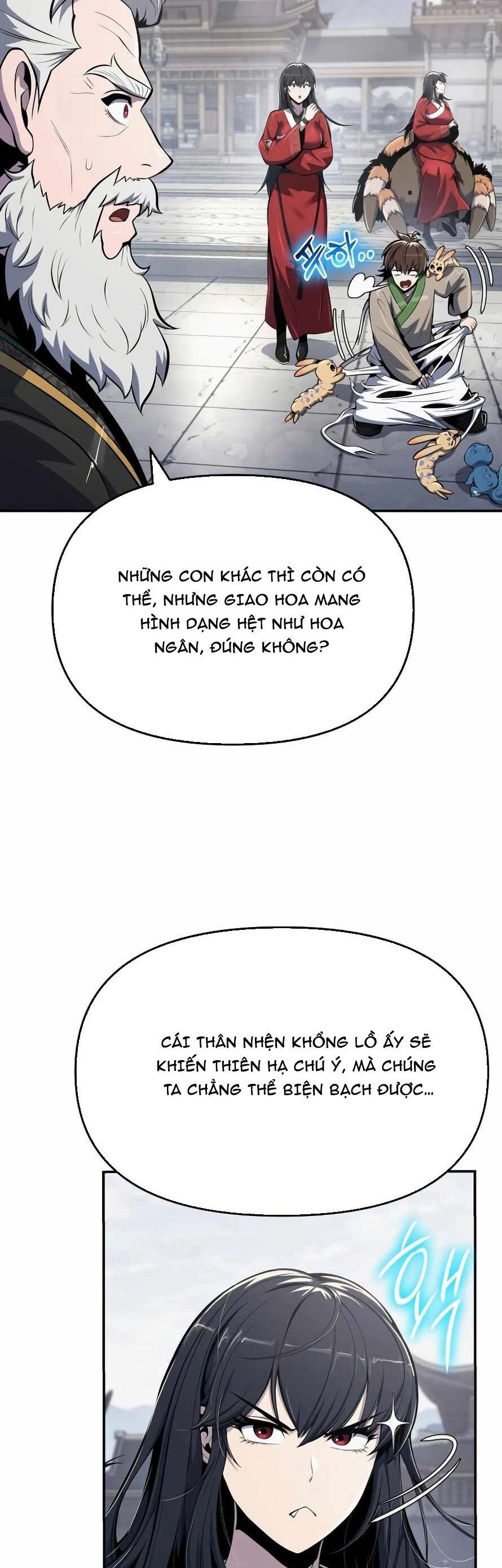 Chuyên Gia Côn Trùng Tại Đường Gia Tứ Xuyên Chương 51 Ảnh 18