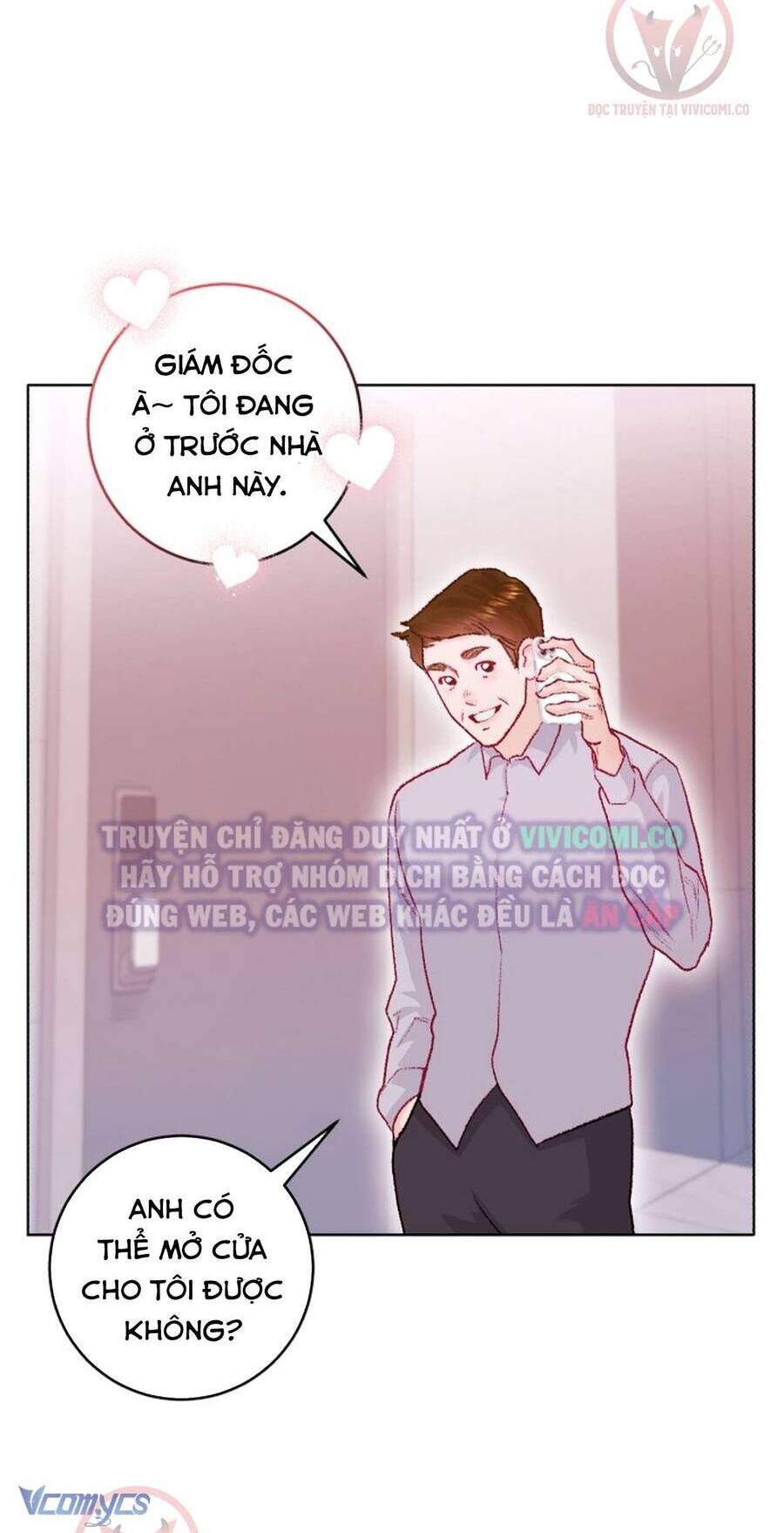 Chàng Quỷ Của Tôi Chương 26 Ảnh 59