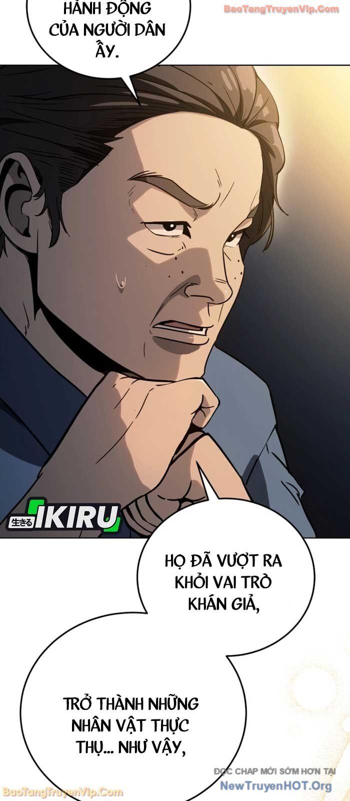 Diễn Viên Ngàn Mặt Chương 34 Ảnh 42