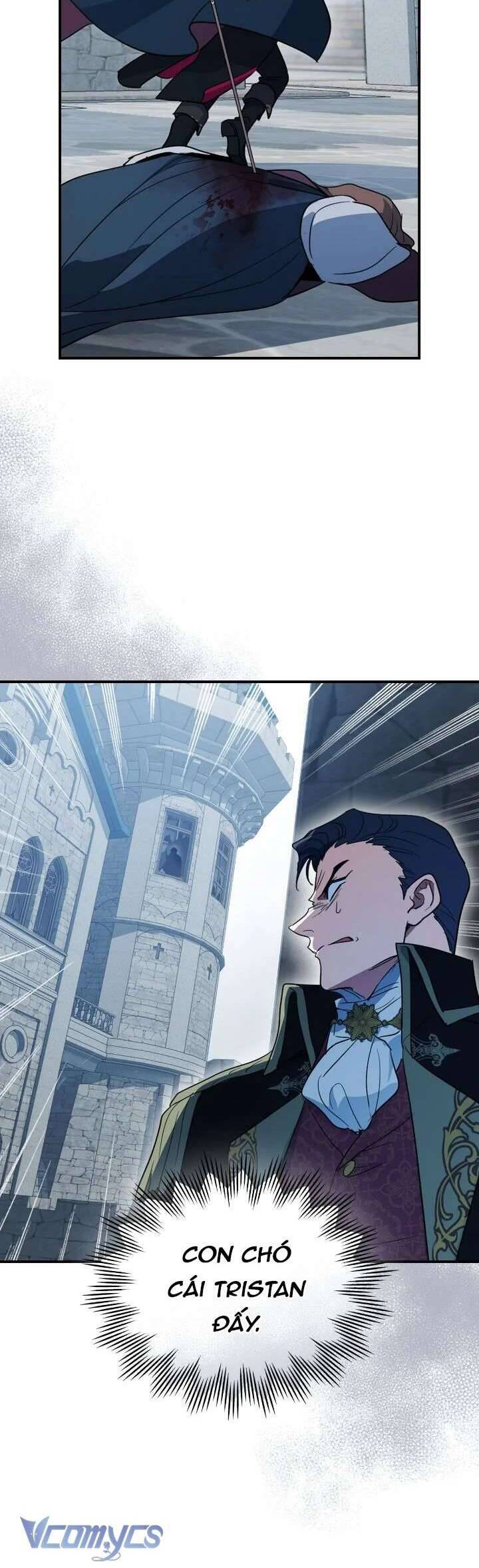 Người Đẹp Và Quái Thú Chương 168 Ảnh 9