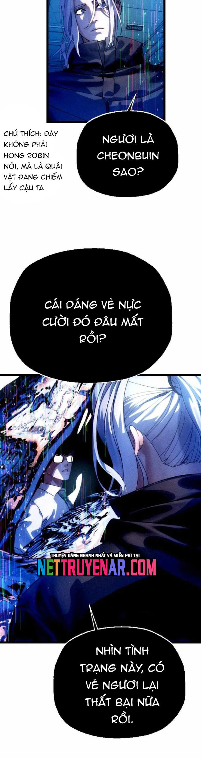 Mật Danh Chương 9 Ảnh 41