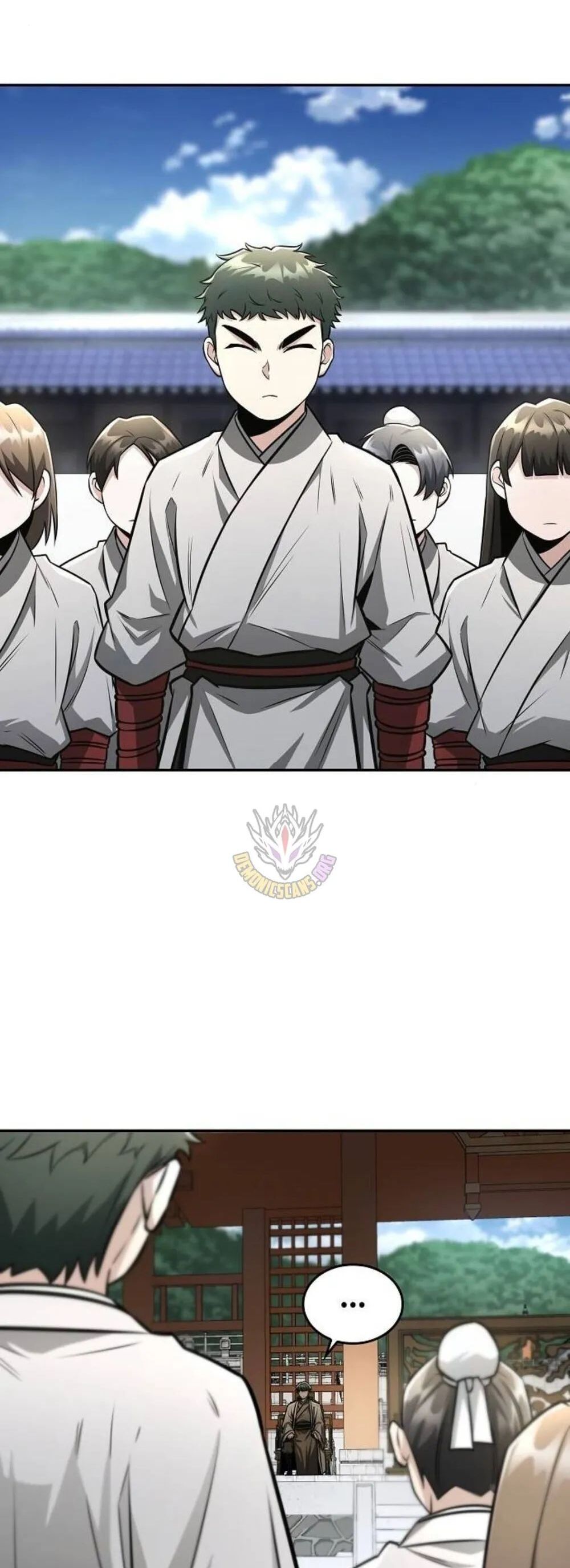 Quỷ Kiếm Thiên Tài Của Hoa Sơn Phái Chương 43 Ảnh 31