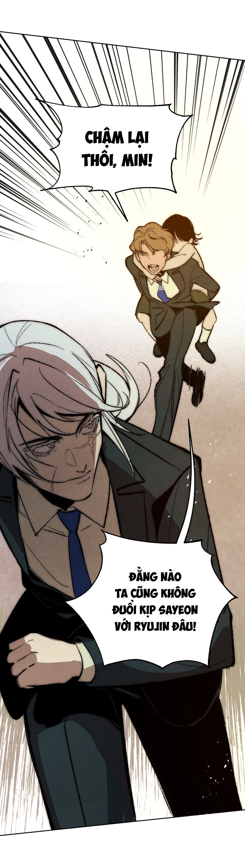 Hand Jumper Chương 93 Ảnh 4