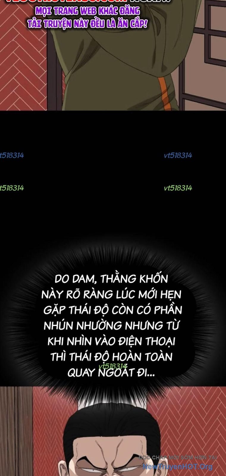 Người Xấu Chương 268 Ảnh 5