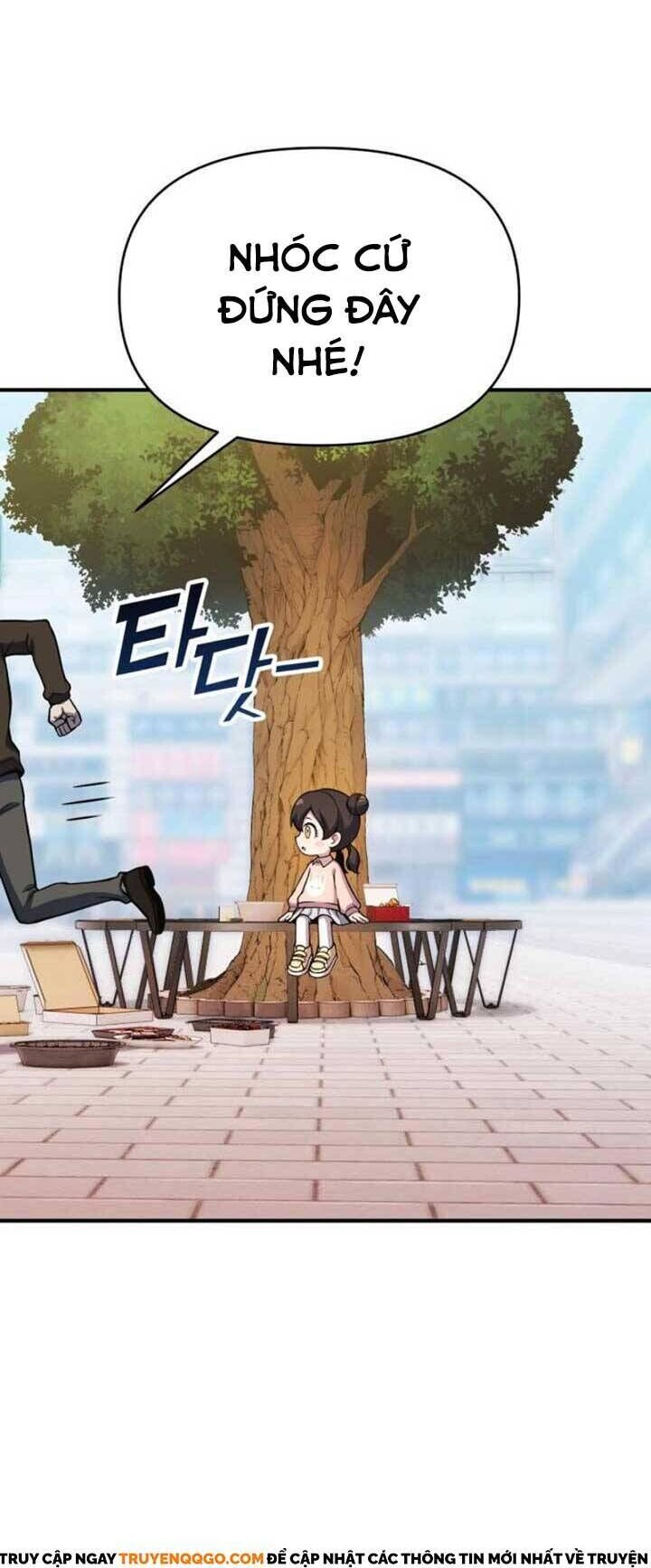 Yokai Yokai Yokai! Chương 3 Ảnh 40