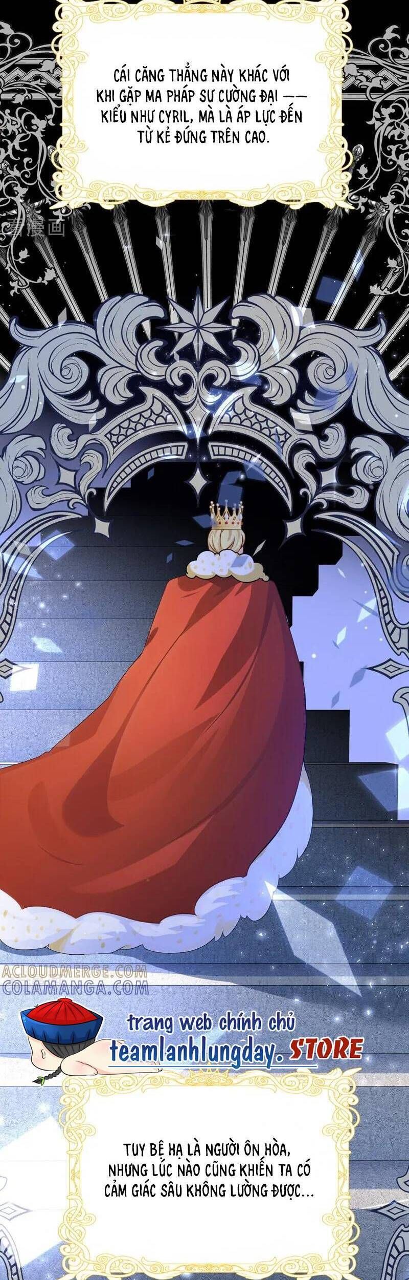 Sau Khi Nhường Lại Thiên Phú, Ta Trở Thành Bảo Bối Của Giới Pháp Thuật Chương 39 Ảnh 11