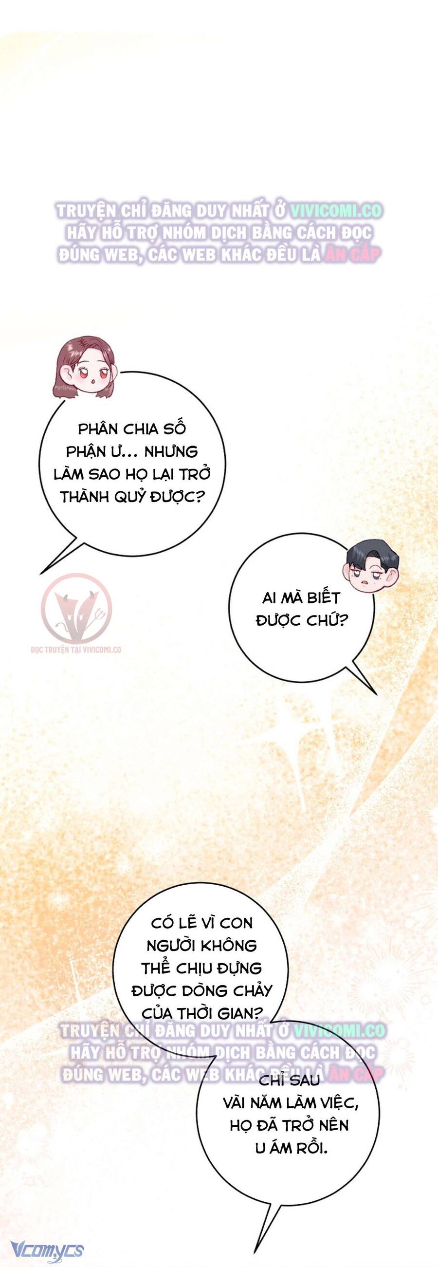 Chàng Quỷ Của Tôi Chương 26 Ảnh 76