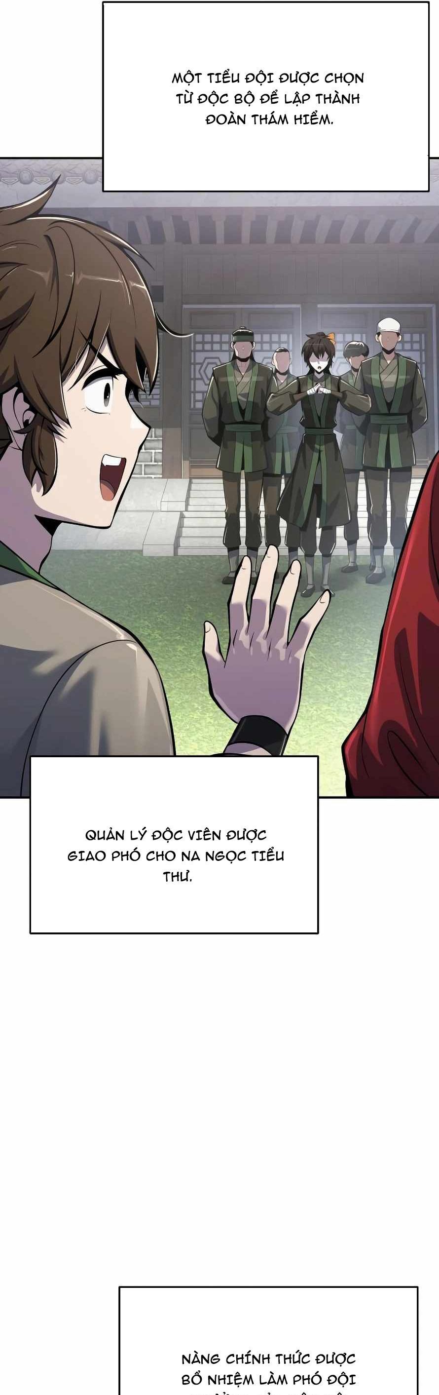 Chuyên Gia Côn Trùng Tại Đường Gia Tứ Xuyên Chương 51 Ảnh 10