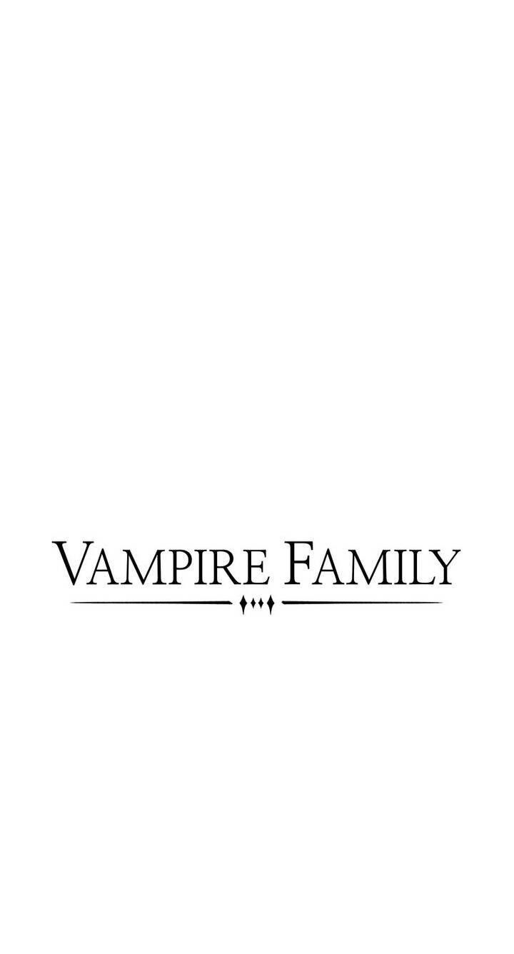 Vampire Family Chương 31 Ảnh 22