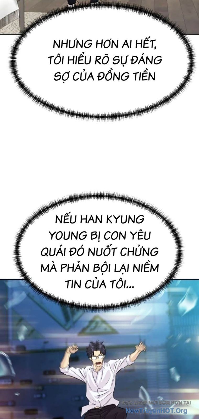 Cháu Trai Thiên Tài Của Vua Cho Vay Nặng Lãi Chương 68 Ảnh 96