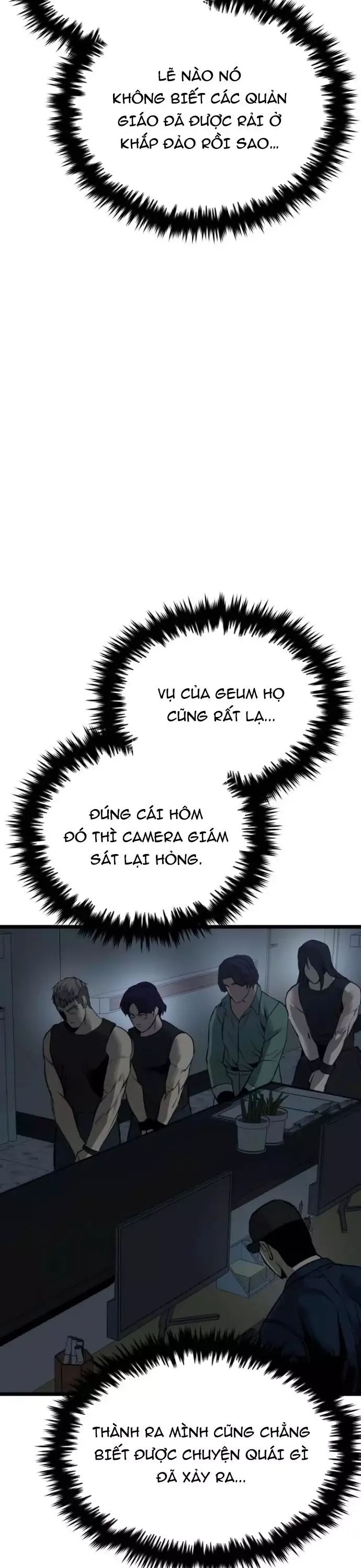 Quản Giáo Số 0 Chương 18 Ảnh 7