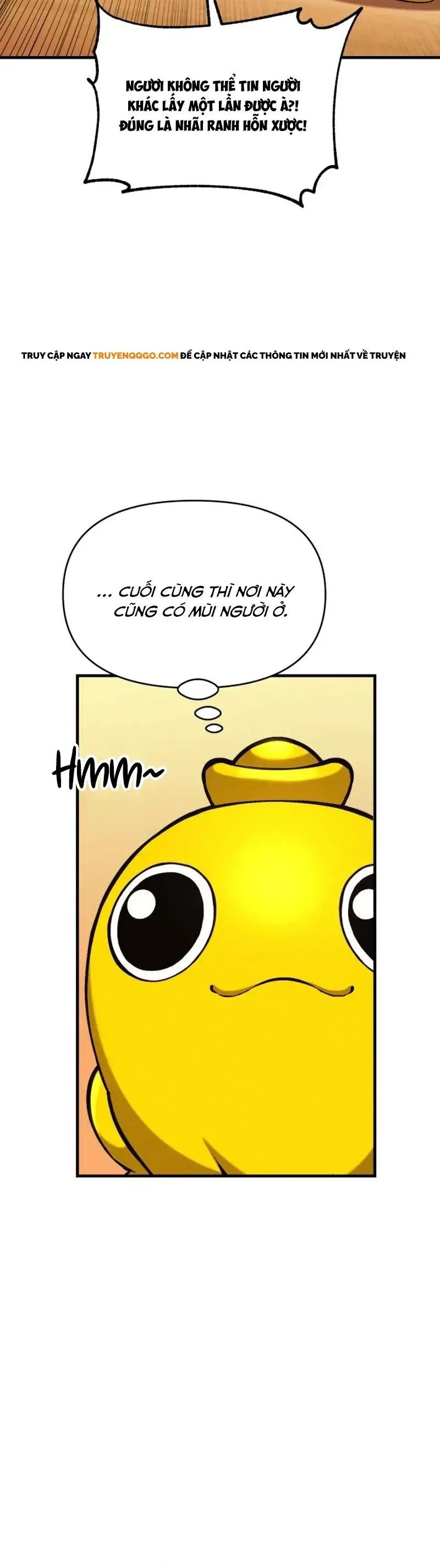 Yokai Yokai Yokai! Chương 6 Ảnh 32