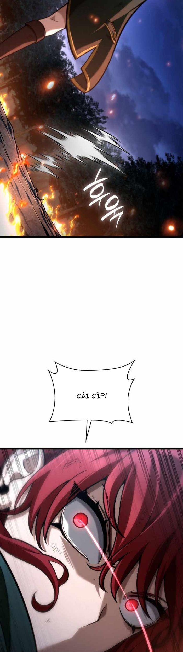 Đại Pháp Sư Toàn Năng Chương 133 Ảnh 22