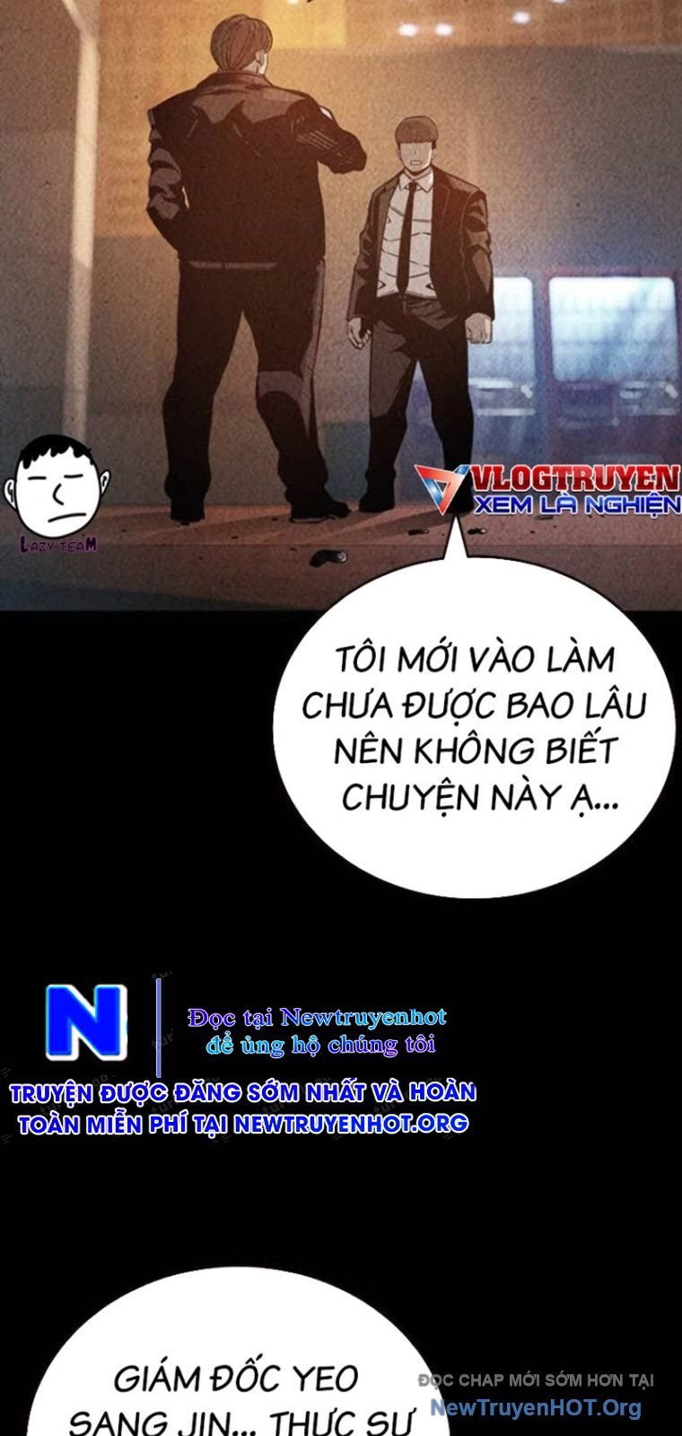 King Game Chương 126 Ảnh 15