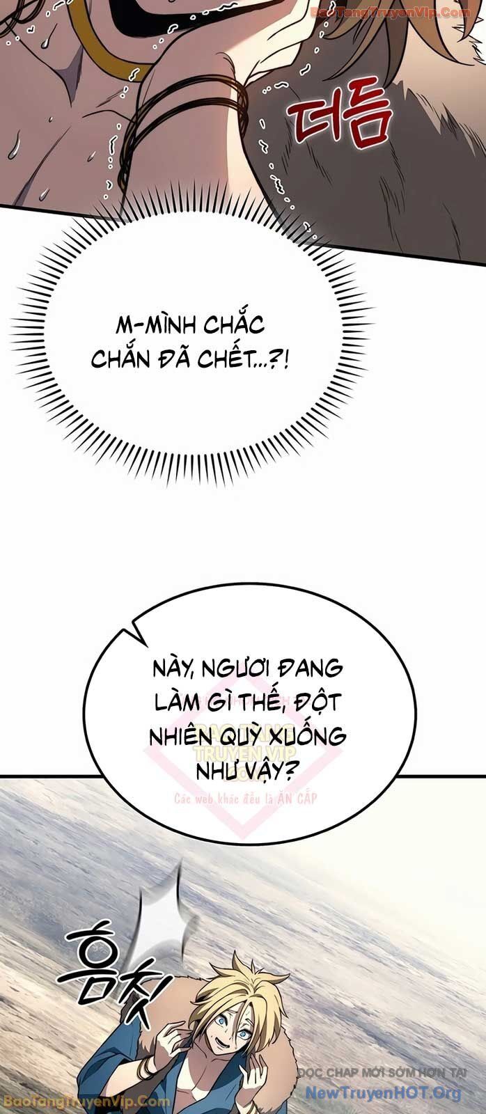 Sự Trở Lại Của Kỵ Sĩ Tử Thần Cấp Thảm Hoạ Chương 33 Ảnh 86