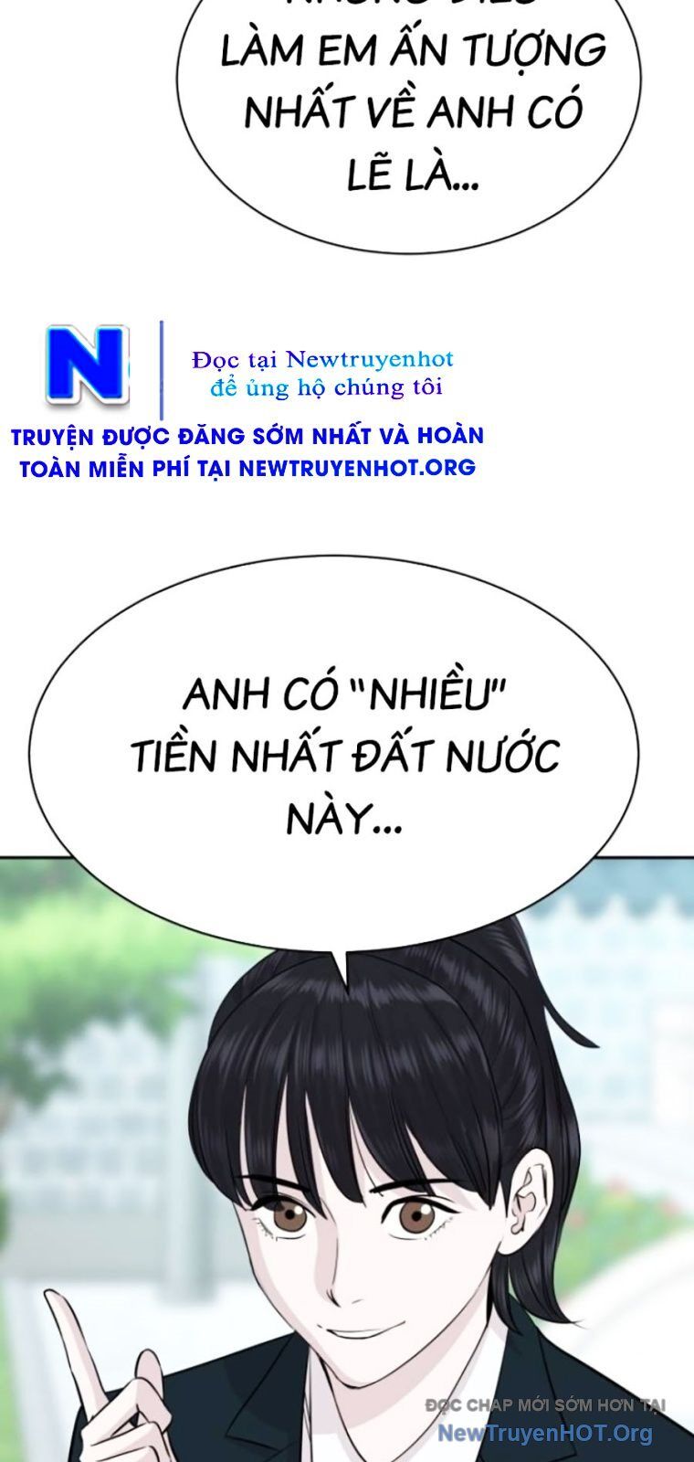 Cháu Trai Thiên Tài Của Vua Cho Vay Nặng Lãi Chương 67 Ảnh 16