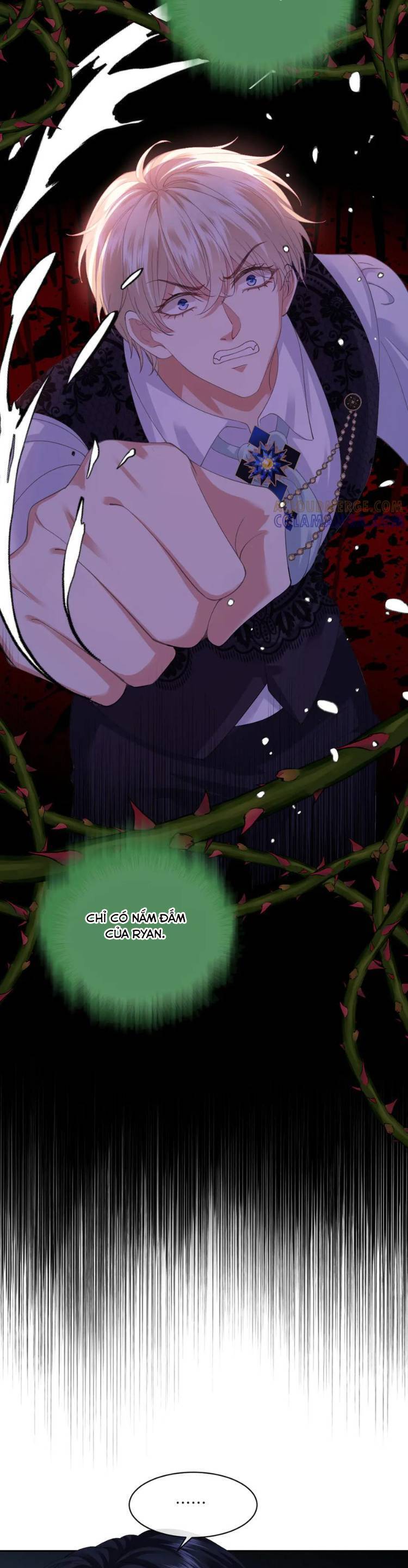 Tôi Đã Tỏ Tình Với Kẻ Thù Nguy Hiểm Chương 56 Ảnh 19