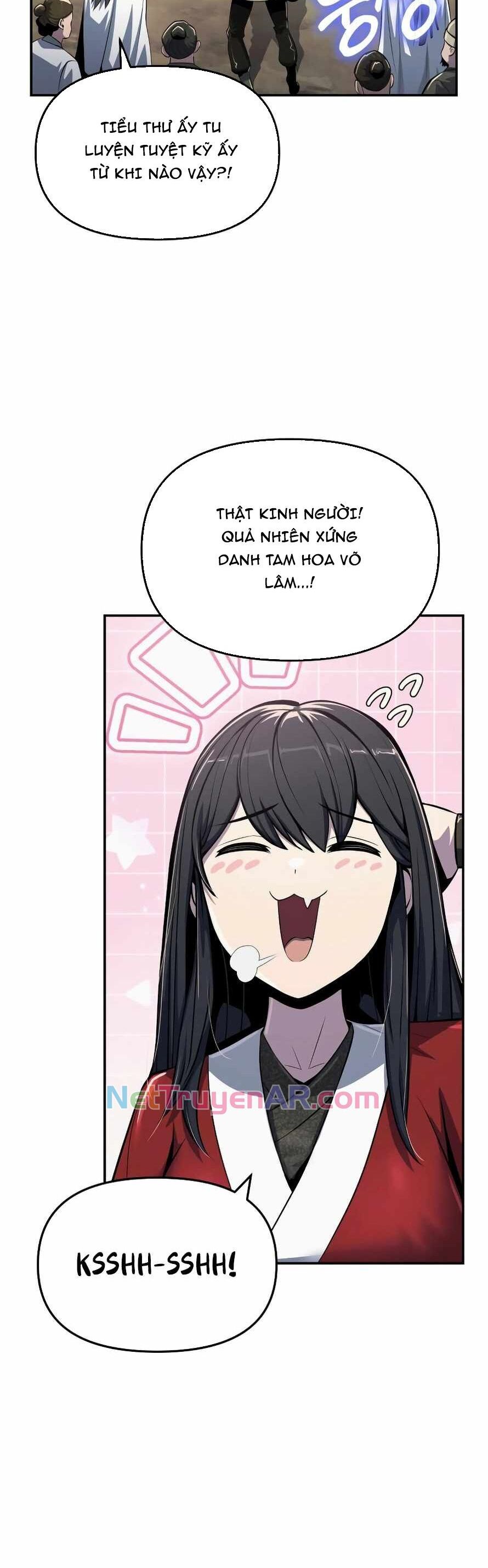 Chuyên Gia Côn Trùng Tại Đường Gia Tứ Xuyên Chương 51 Ảnh 37