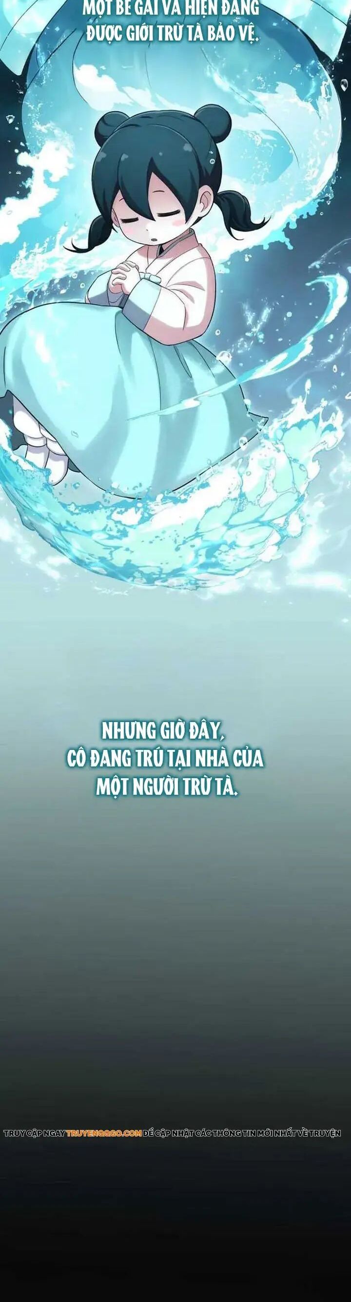 Yokai Yokai Yokai! Chương 4 Ảnh 4