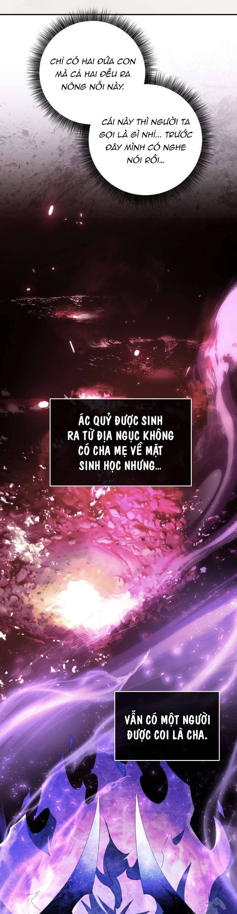 Ác Nữ Bị Quỷ Ám Rồi! Chuẩn Bị Hỗn Loạn Thôi! Chương 3 Ảnh 29