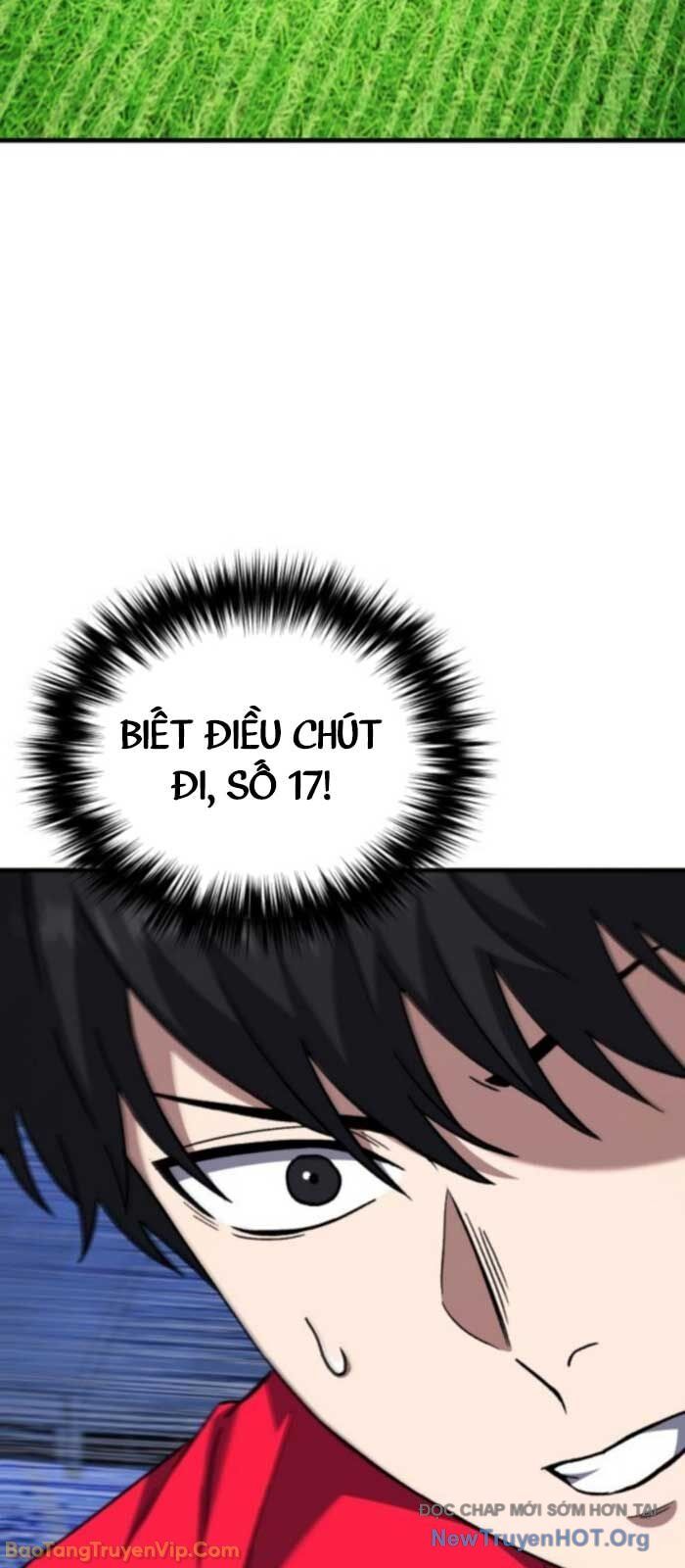 Đường Chuyền Đặc Biệt Của Tiền Vệ Thiên Tài Chương 15 Ảnh 13