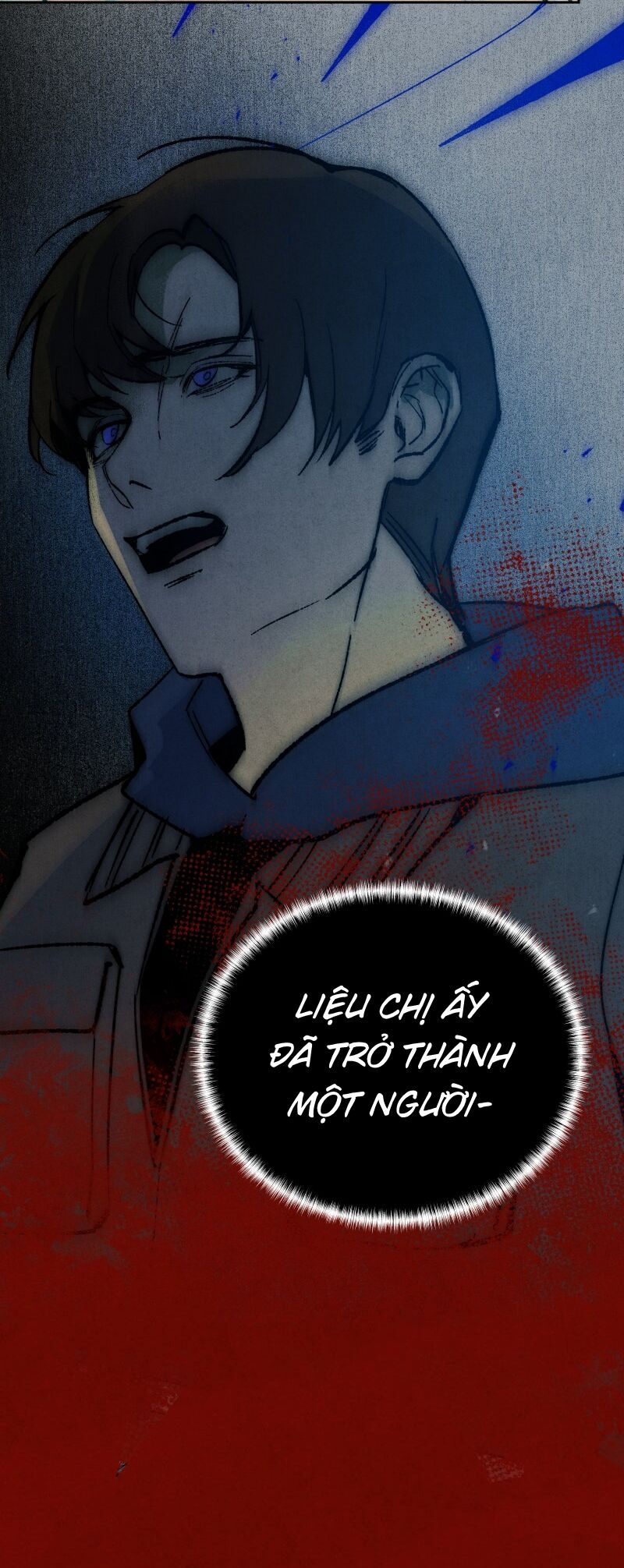 Hand Jumper Chương 93 Ảnh 37