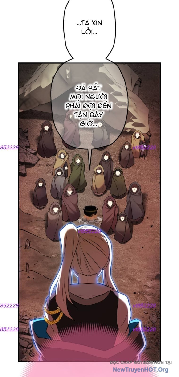 Ta Là Kẻ Siêu Việt Duy Nhất Chương 67 Ảnh 41