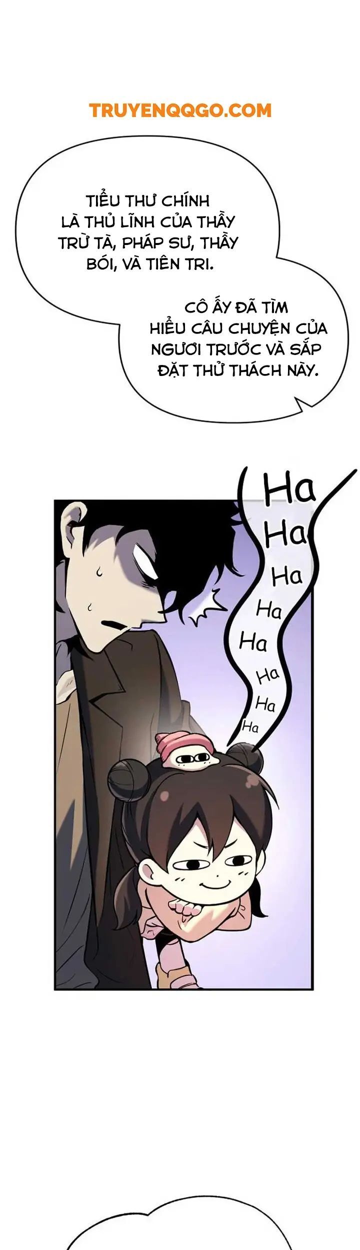 Yokai Yokai Yokai! Chương 2 Ảnh 94