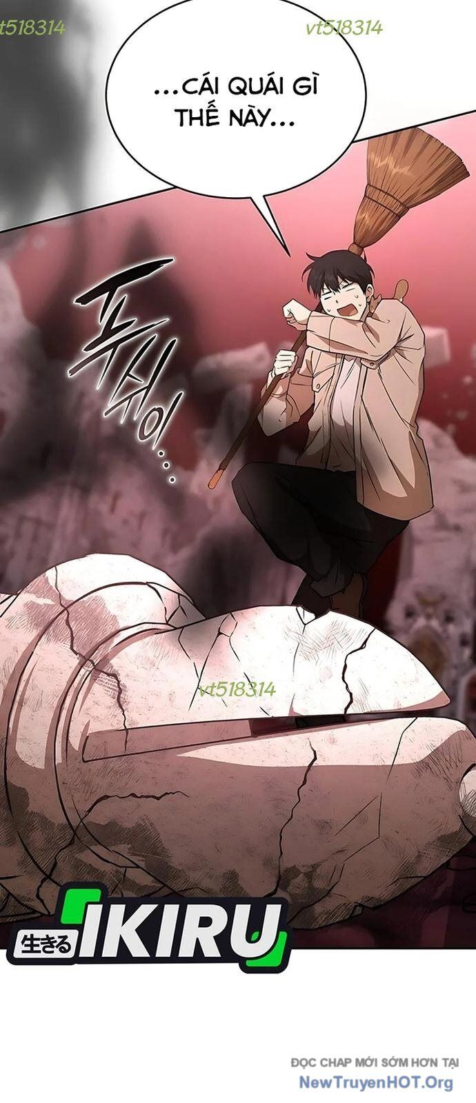 Trường Mẫu Giáo Thần Thú Chương 34 Ảnh 103