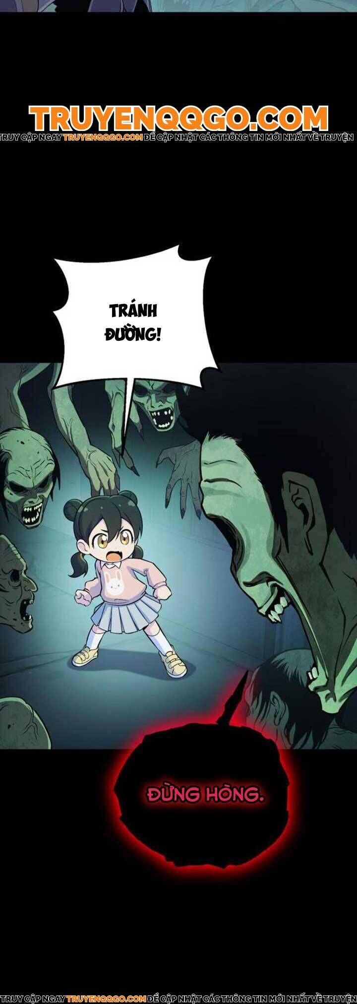 Yokai Yokai Yokai! Chương 3 Ảnh 62