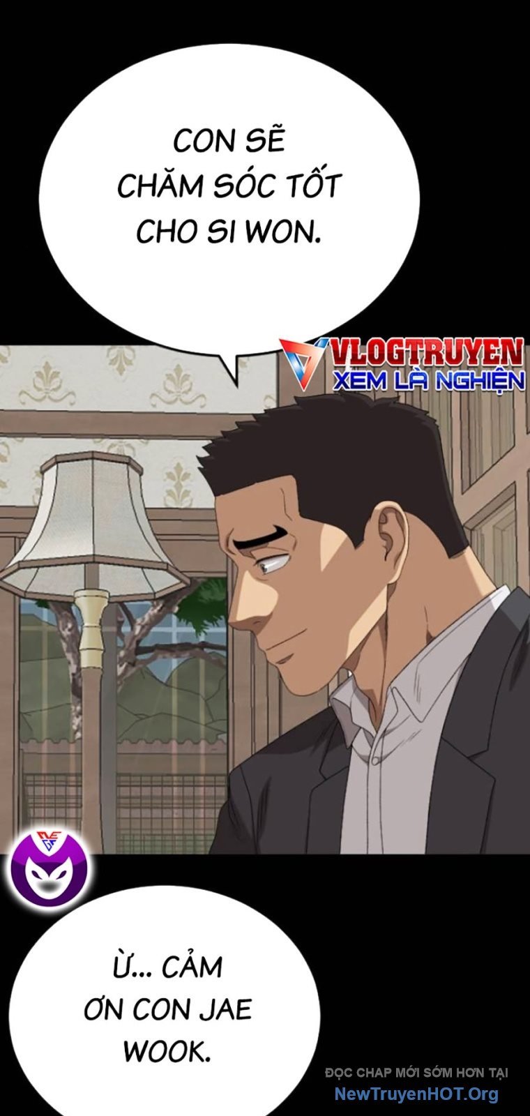 Người Xấu Chương 268 Ảnh 28