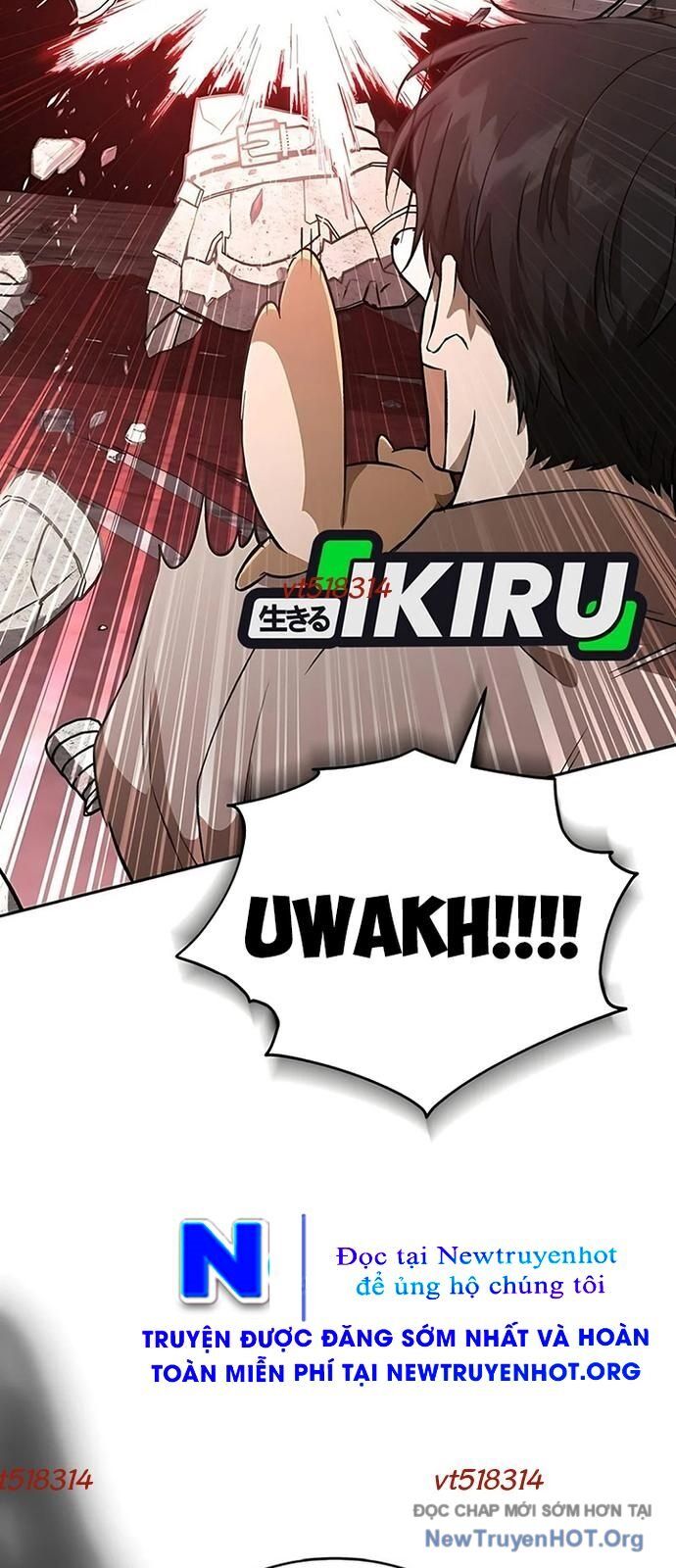 Trường Mẫu Giáo Thần Thú Chương 34 Ảnh 102