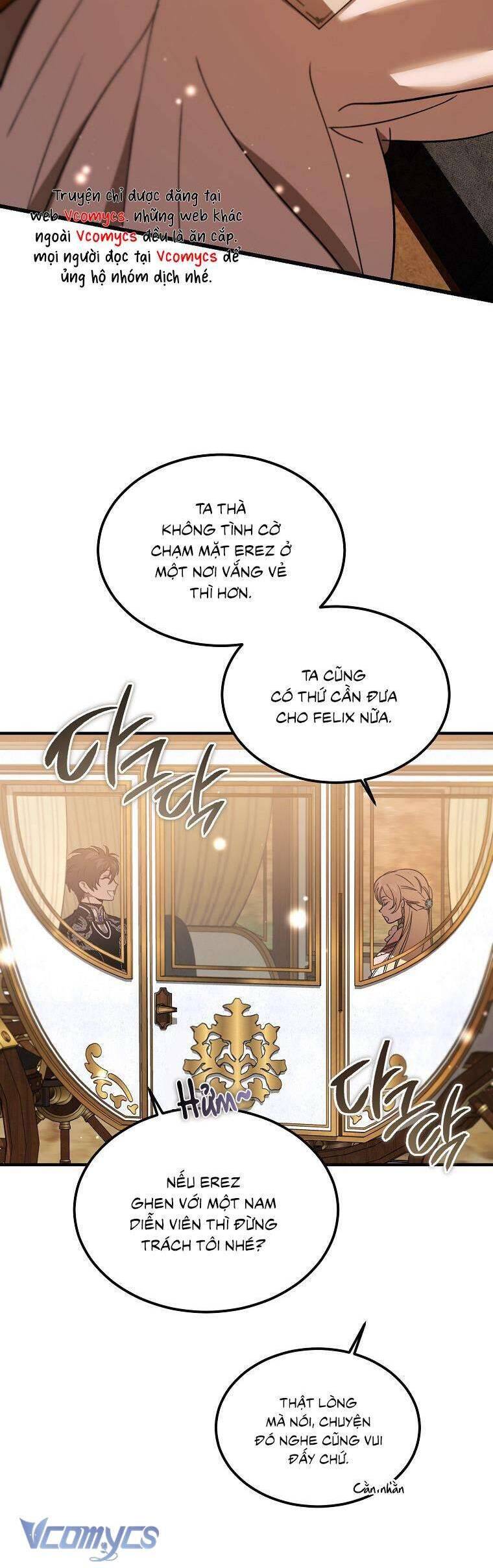 Ác Quỷ Nuôi Dưỡng Tiểu Thư Chương 66 Ảnh 10