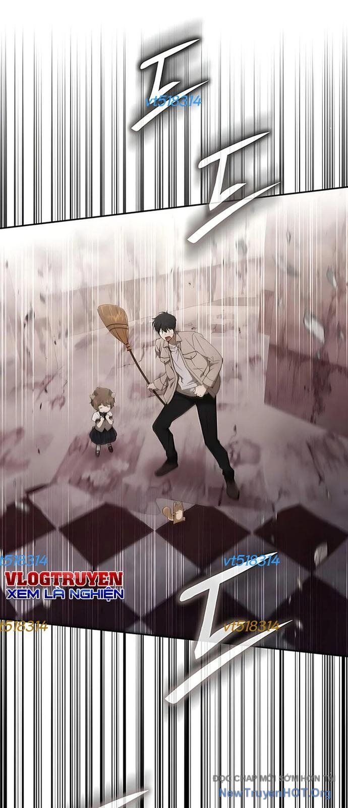 Trường Mẫu Giáo Thần Thú Chương 34 Ảnh 6