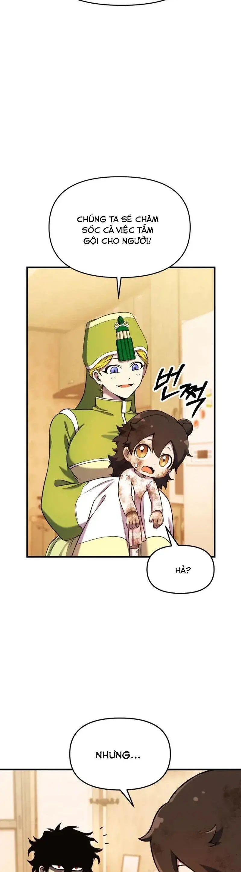 Yokai Yokai Yokai! Chương 6 Ảnh 16