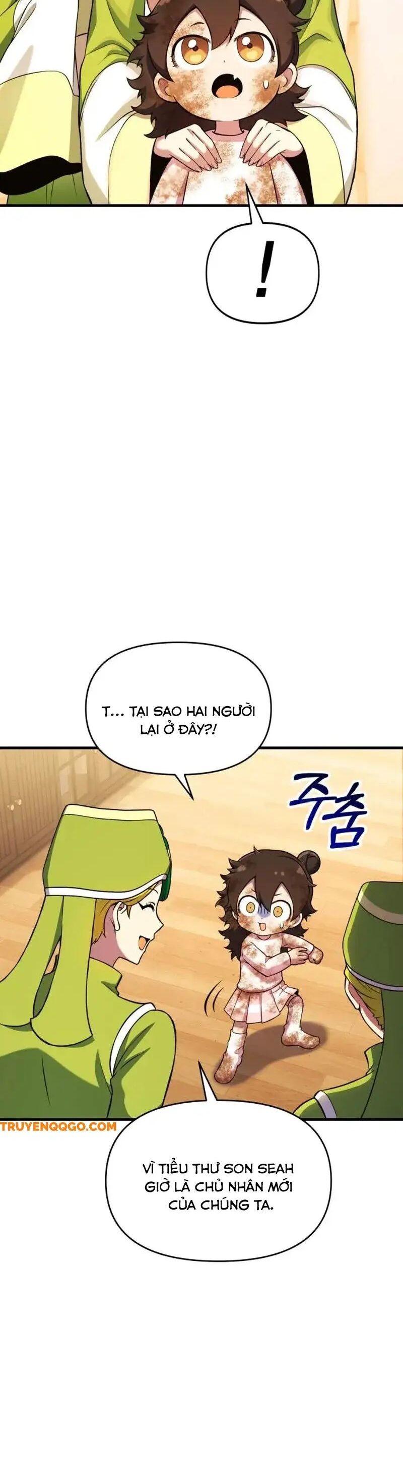 Yokai Yokai Yokai! Chương 6 Ảnh 14