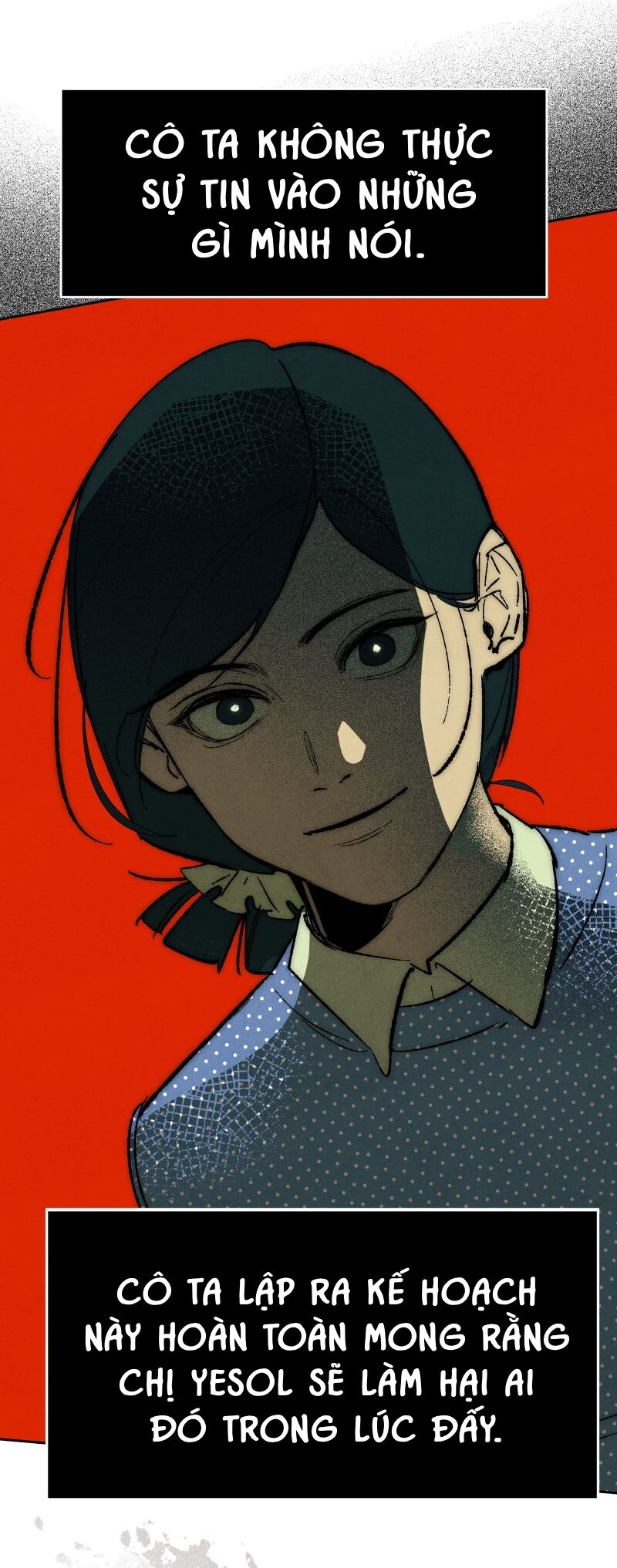 Hand Jumper Chương 93 Ảnh 32