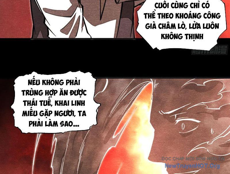 Hoàng Hôn Phân Giới Chương 19 Ảnh 17