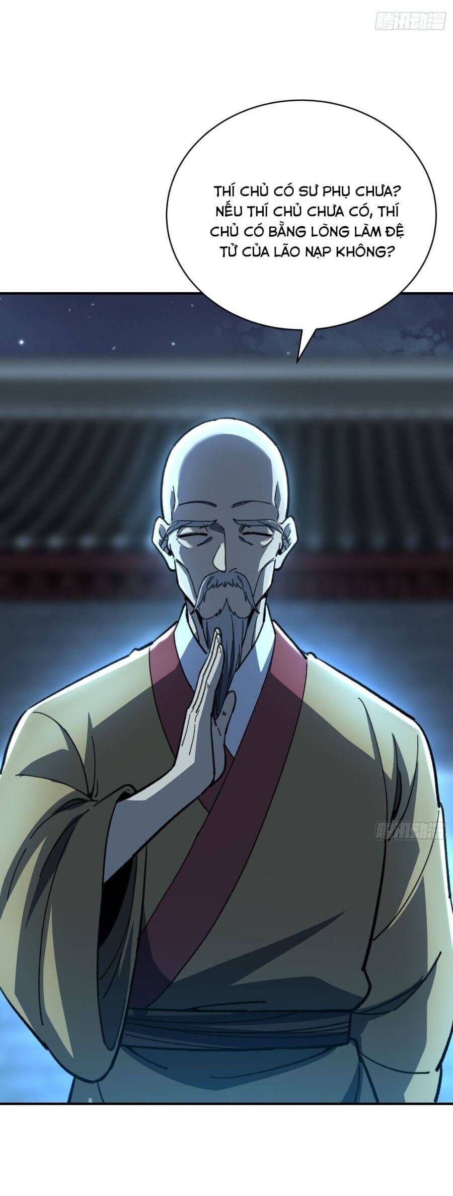Thành Thần Bắt Đầu Từ Thủy Hầu Tử Chương 71 Ảnh 33