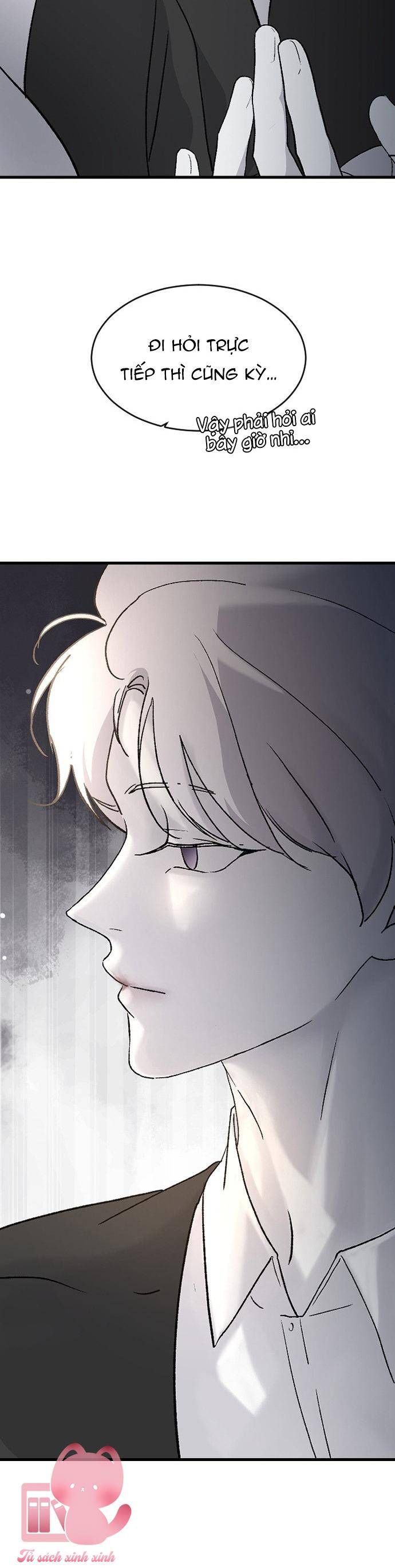 Ba Người Anh Trai Cực Phẩm Của Tôi Chương 79 Ảnh 76